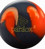 Track Paradox V smoke/creamsicle