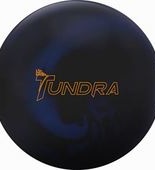 Track Tundra Solid blk/dark blue