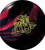 Storm Tropical SURGE blk/cherry HYBRYD