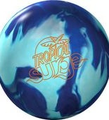 Storm Tropical SURGE teal/blue