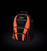 Hammer Bowlers BACKPACK orange