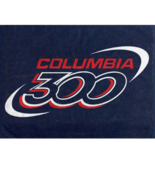 Columbia 300 Dye Sublimated Microfiber Towel