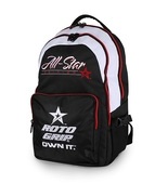Roto Grip BackPack All - Star Edition