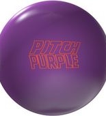 WYPRZEDAŻ! Storm Pitch Purple