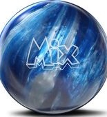 WYPRZEDA! Storm Mix blue/silver