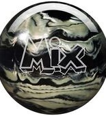 Storm Mix black/silver