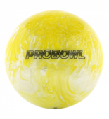 PROBOWL white/yellow