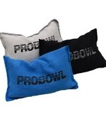 Pro Bowl Microfiber Grip Sack