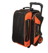Hammer Premium Double Roller black/orange