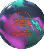 Global 900 Zen Master magneta/teal/black