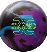 Columbia 300 Command Solid sky/purple/black