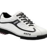 WYPRZEDA! Dexter SST 8 white/blk