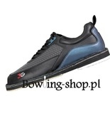 3G Tour HP BLK/BLUE