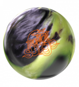 WYPRZEDA! Storm Tropical Surge yellow/black