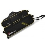 Global 900 3-ball Deluxe Airline Claw
