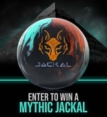 MOTIV Mythic Jackal