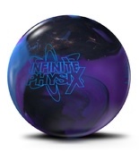 WYPRZEDA! Storm Infinite Physix sapphire/deep purple/onyx