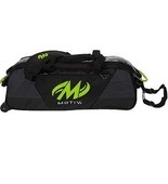 MOTIV Ballistix 3-ball Tote