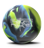 Storm Super Nova lime/azure/black