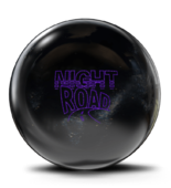 AStorm Night Road Midnight Black