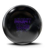 WYPRZEDA! Storm Night Road Midnight Black