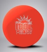 WYPRZEDA! Roto Grip Idol Helios radiant orange