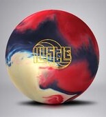 Roto Grip Hustle USA ultra red/snow/azure (USA) 