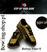 3G Belmo Tour S