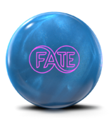 Storm Fate sapphire pearl