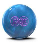 WYPRZEDA! Storm Fate sapphire pearl