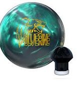 Global 900 Wolverine Dark Moss 