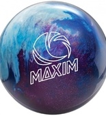 A Ebonite Maxim Peek A Boo Berry