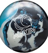 A Ebonite Maxim Captain Planet