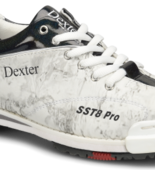 Dexter Women SST 8 PRO marble/iridescent bl