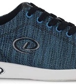 Dexter Pacific blue/black
