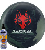 Motiv Jackal Ambush green/black