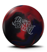 PROMOCJA! Storm DNA red/black/violet