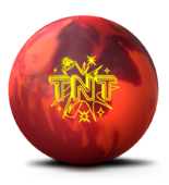 Roto Grip TNT amber/fire/blaze orange