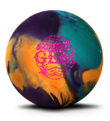 Roto Grip Exotic Gem citrine/apatite/amethyst