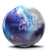 Storm Mix purple/blue/white (ice)