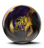 A Storm Tropical Surge purple/gold
