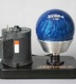 Jayhawk Pro Modell Spinner (220 V)