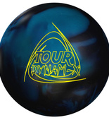 A Roto Grip Tour Dynam-X Dark Cyan/Onyx