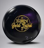 Global 900 Zen Gold Label deep purple