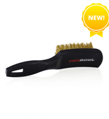 Pro Bowl Shoe Brush 