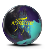 a Storm Journey Deep Indigo/Smoke/Turquoise