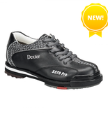 A Dexter SST 8  PRO black/grey