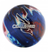 Probowl CHALLENGER red/white/blue pearl