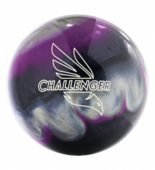 Probowl CHALLENGER black/purple/silver pearl