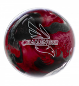 Probowl CHALLENGER red/black/silver